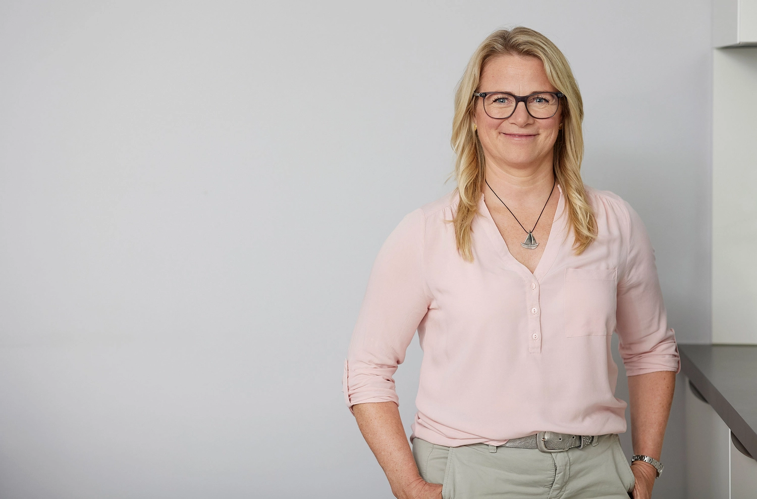 Kirsten Kau - Werkstatt für Mütter